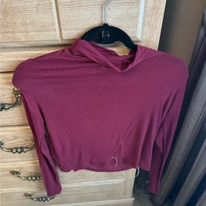 Long sleeve turtleneck Wilfred size XXS